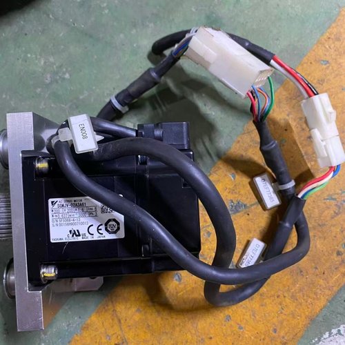 SGMJV-02A3A61 安川伺服电机 议价产品