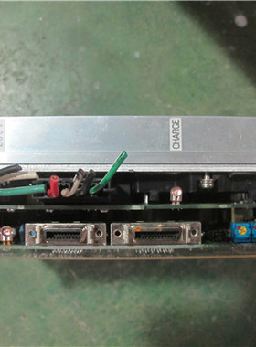 CACR-02-SKAA 安川伺服驱动器