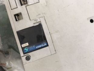 S256 HP30KA 三菱伺服驱动器MR 37KB S23 LFS37K2 J2S 电机HA