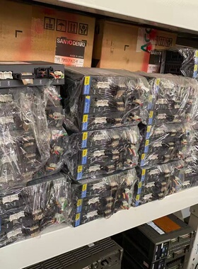 议价PB3D003M208 三洋伺服驱动器
