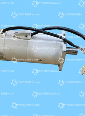 MSMA082C1D 伺服电机 议价产品