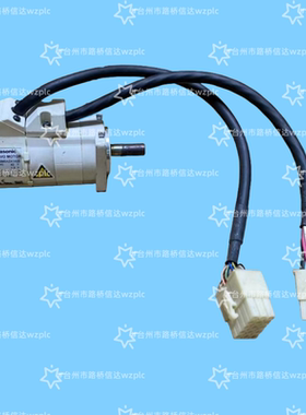 MSM5AZA1A0S 伺服电机 议价产品