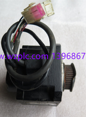 W-L01372 OTC伺服电机 100W