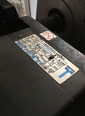 新款电机BL-MC100J-20SNA大卫电机二手进口电机