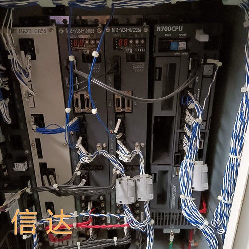 议价MR3-VD34-070202A MR3-VD34-101002 MR3D-CR55三菱机器人配件