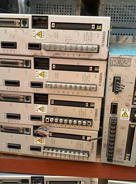 议价TRCX 2M SRCX05 雅马哈驱动器