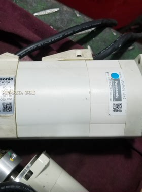 MSMA021A1F  松下伺服电机 专业销售维修一体化