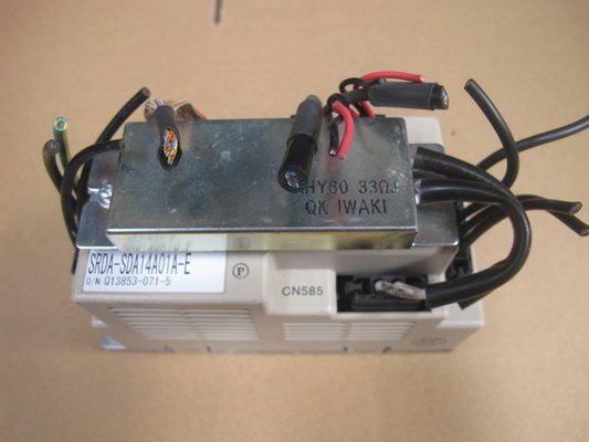 安川SRDA-SDA14A01A-E机器人