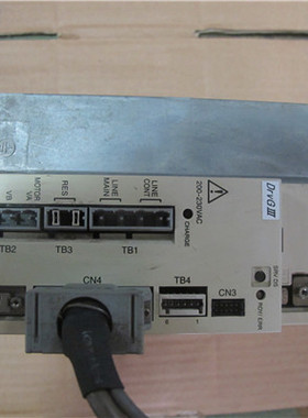 UR1BG3-008N-1KC-2TA-N/CN 横河伺服驱动器