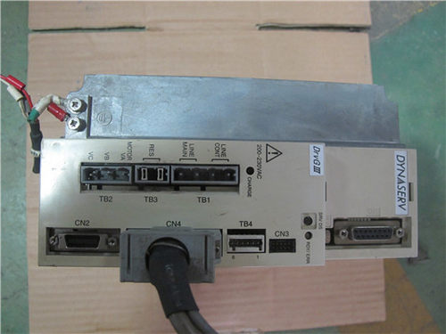 800-1519Xenus伺服驱动器