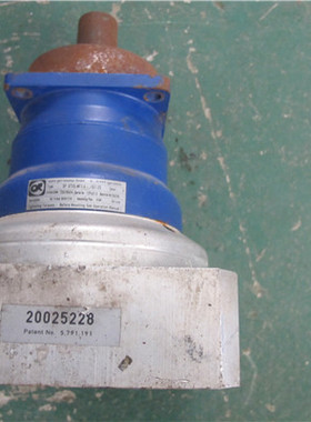 SP075S-MF1-4-1G1-2S 阿尔法减速机 速比1:4 输入轴24mm