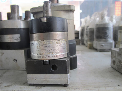 减速机PG60L1-5-11-5VGM