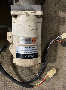 MSMA022T2U DENSO/电装伺服电机 议价产品