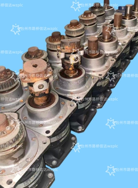 ANFJ-L20-SV-5 SUMITOMO MC-DRIVE 伺服减速器 议价产品