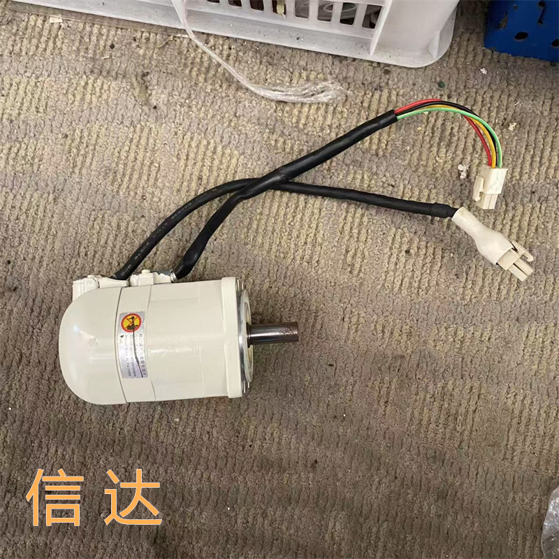 MSM021P1E 松下伺服电机