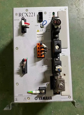 RCX221 雅马哈控制器 议价产品