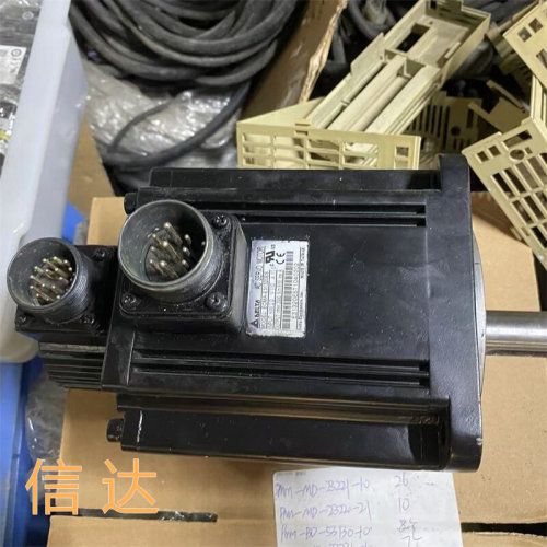 ECMA-E31320ES 台达伺服电机