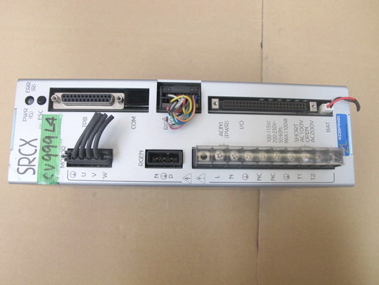 SRCX10雅马哈机器人驱动器