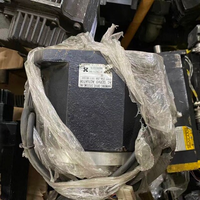 议价FHA-25B-1911-VE150C-SP HD伺服电机