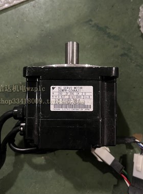 SGMPH-02A1A21   安川伺服电机 专业销售维修一体化