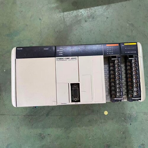 议价CQM1-PA206 CQM1-CPU41 CQM1-OC222 欧姆龙一组