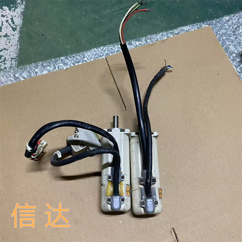 MSM011PJA 松下伺服电机