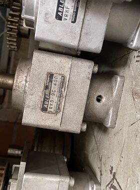 新宝减速机VRKD-9C-400