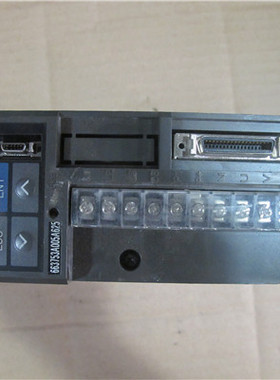 RYS201S3-VVS 富士伺服驱动器