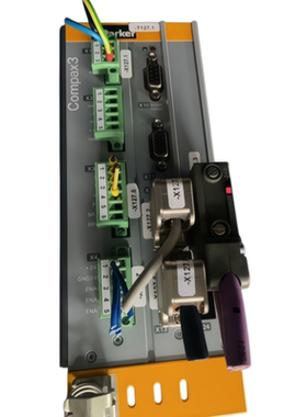 议价C3S025V2F10 I20 T11 M00 派克伺服驱动器