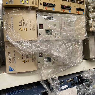 议价VS-656MR5 7.5KW 安川伺服驱动器