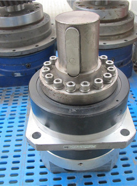 CSF-45-120-GH-F0PDC HD减速机 速比1：:120 输入轴19mm