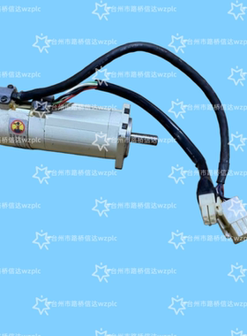 MSM011A1E 伺服电机 议价产品