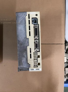 MSD021P4E 伺服驱动器 专业销售维修一体化 议价