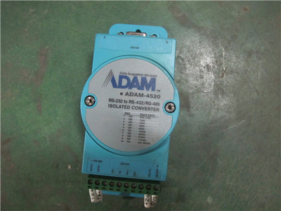 ADAM-4520模块