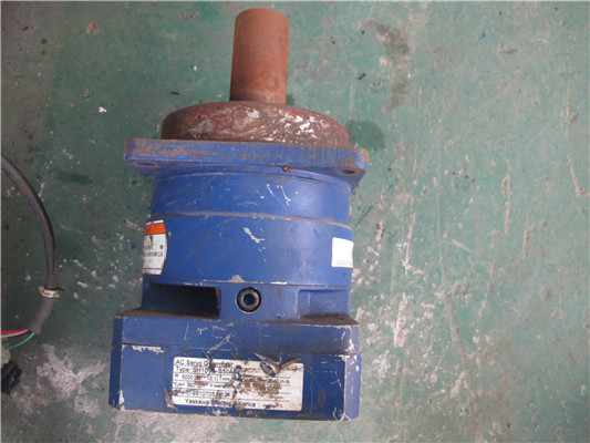 SP140-MF1-10-141-000减速机