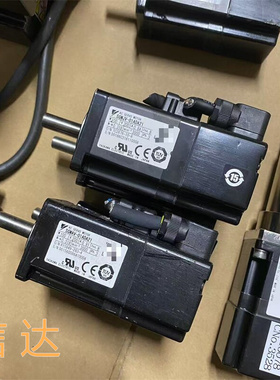 SGMJV-01ADA21 安川伺服电机