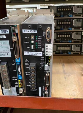 议价UM1L-230E-1AA-2SA-2/CN 横河伺服驱动器