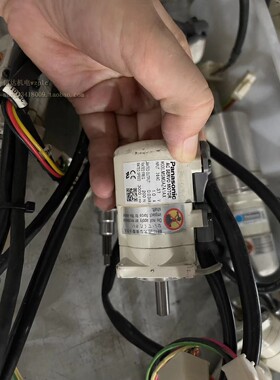 MSM3AZA1AX 松下伺服电机 专业销售维修一体化 议价