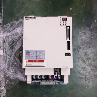 SPWM-J75 沙迪克伺服驱动器 议价产品