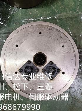 SGMCS-02B3C11 安川伺服电机 专业销售维修一体化