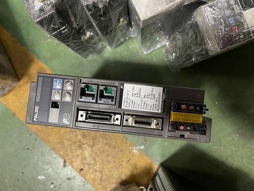 RYC401D3-VVT2驱动器富士