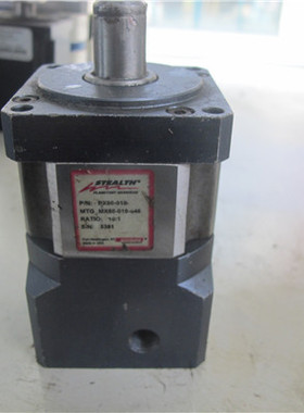 PX60-010 BAYSIDE减速机 速比1:10 输入轴14mm