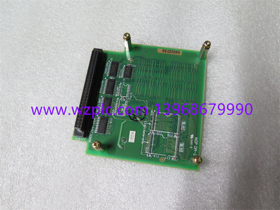 议价JANCD-XMM01-2 安川机器人配件 专业销售维修一体化