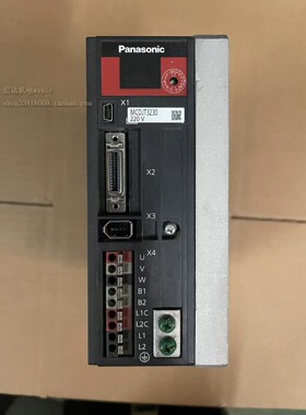 MCDJT3230 伺服驱动器 专业销售维修一体化 议价