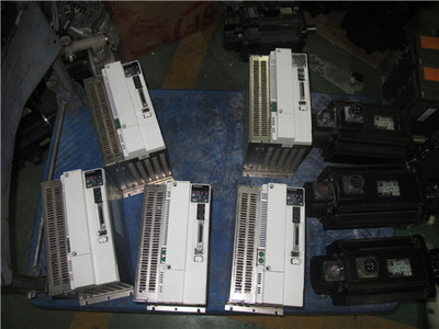 MFDDTA390松下伺服电机