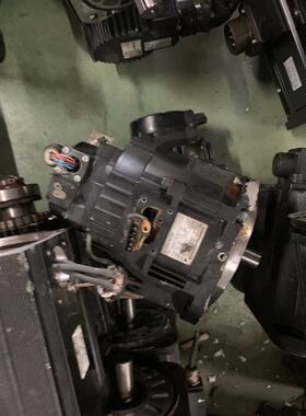 安川伺服电机 机器人马达SGMRV-05ANA-YR21 专业销售维修一体化