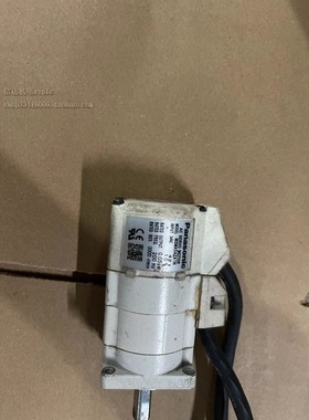 MSMA3AZA1N 松下伺服电机 专业销售维修一体化 议价