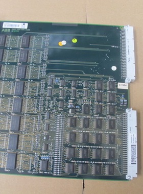 议价DSQC323 ABB机器人控制器配件