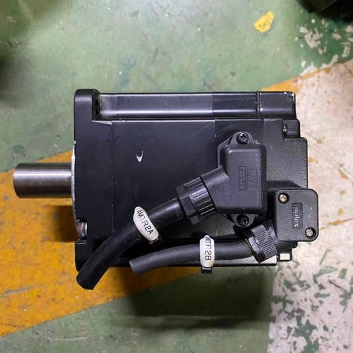 SGM7J-08A7A21 安川伺服电机 议价产品