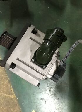 MHMJ102P1G+MCDJT3230 松下伺服电机驱动器 专业销售维修一体化